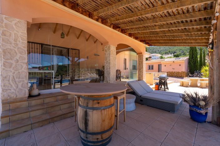 Image No.7-4 Bed Villa for sale