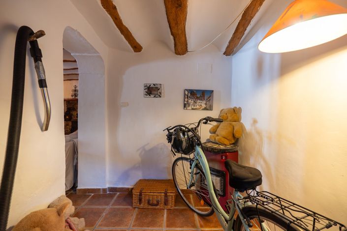 Image No.23-Maison de campagne de 3 chambres à vendre à Alicante