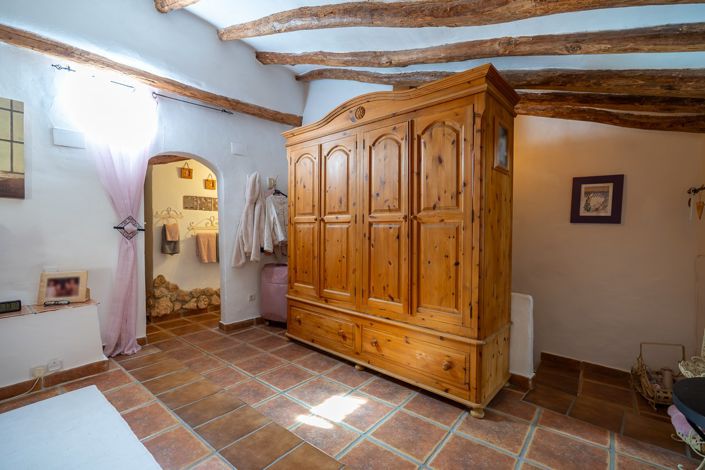 Image No.28-Maison de campagne de 3 chambres à vendre à Alicante