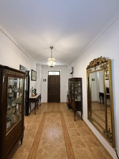 Image No.3-Maison de ville de 6 chambres à vendre à Pinoso