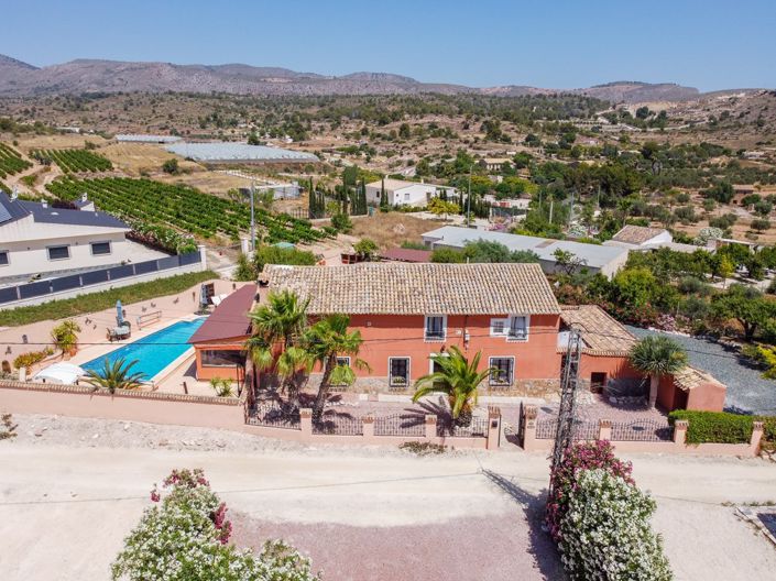 Image No.3-5 Bed Villa for sale