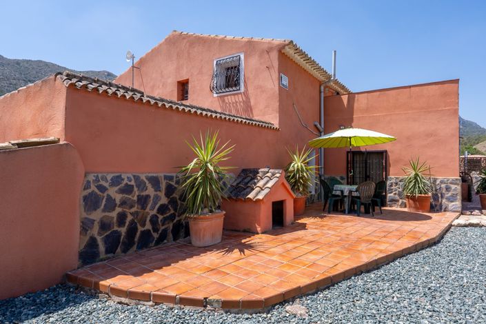 Image No.21-5 Bed Villa for sale