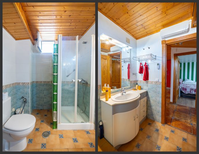 Image No.25-4 Bed Country House for sale