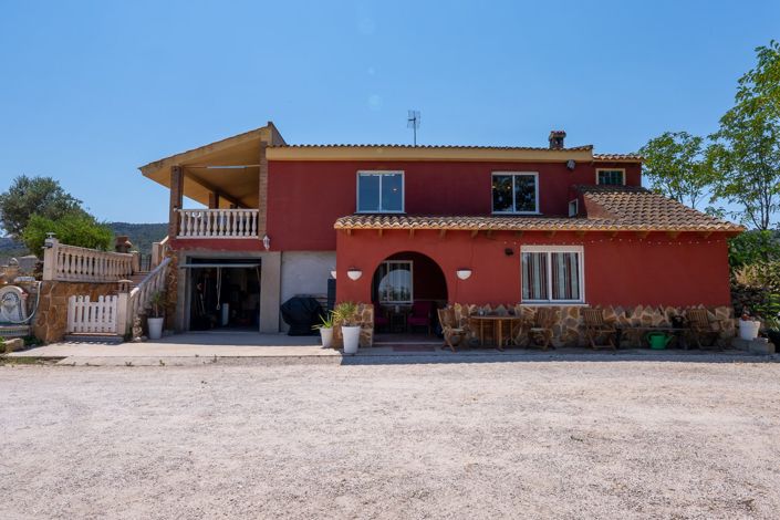 Image No.4-4 Bed Country House for sale