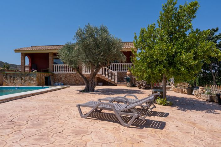 Image No.8-4 Bed Country House for sale