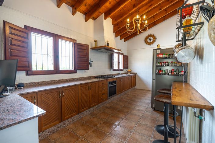 Image No.11-3 Bed Villa for sale