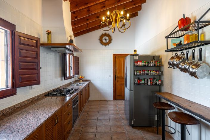 Image No.13-3 Bed Villa for sale