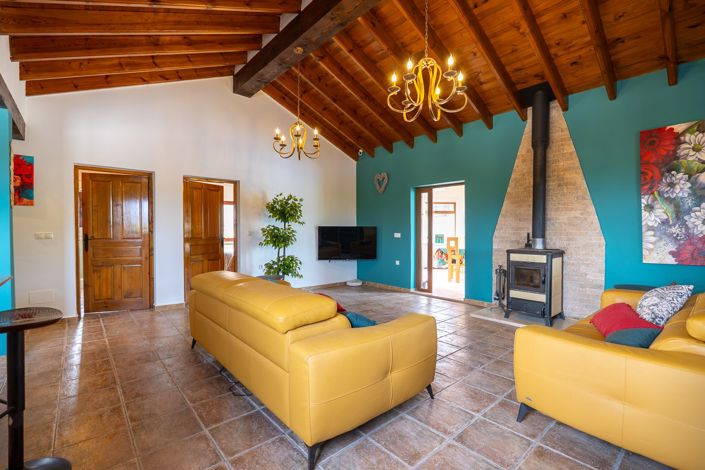Image No.5-3 Bed Villa for sale