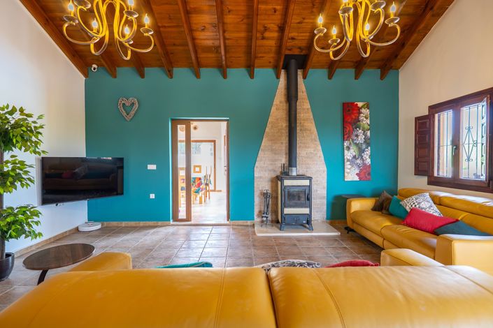 Image No.7-3 Bed Villa for sale