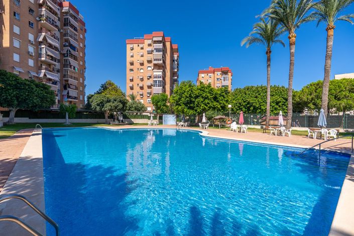 Image No.4-Appartement de 3 chambres à vendre à El Campello