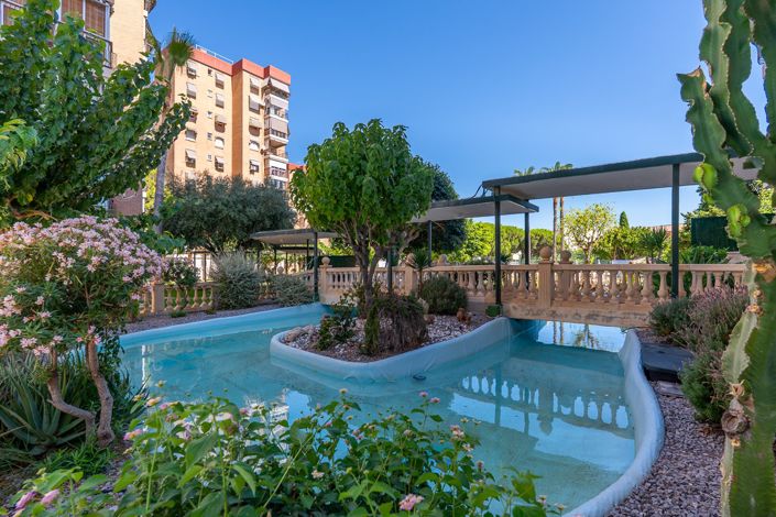 Image No.5-Appartement de 3 chambres à vendre à El Campello