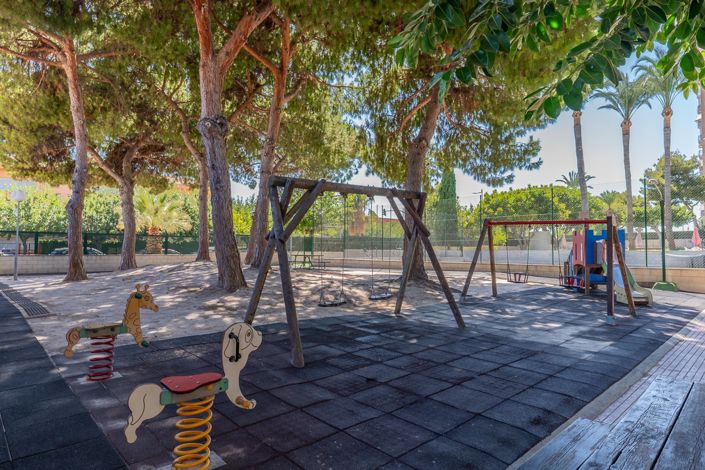 Image No.7-Appartement de 3 chambres à vendre à El Campello