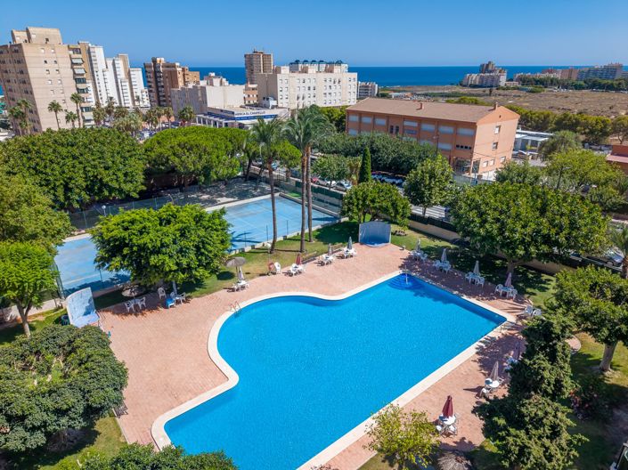Image No.8-Appartement de 3 chambres à vendre à El Campello