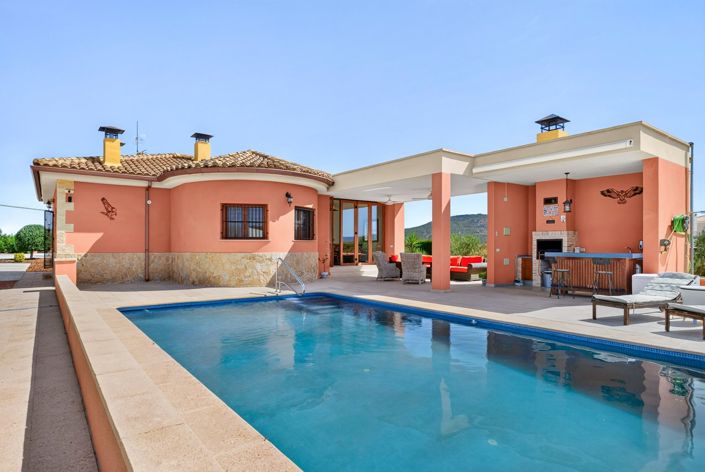 Image No.4-3 Bed Villa for sale