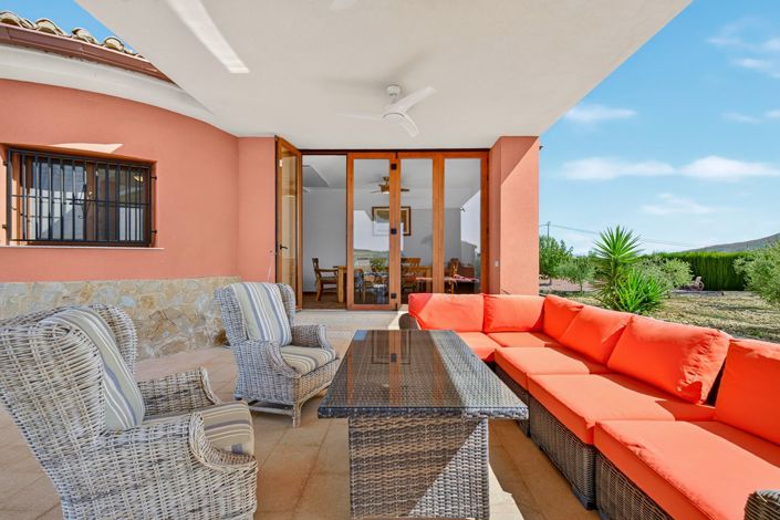 Image No.6-3 Bed Villa for sale