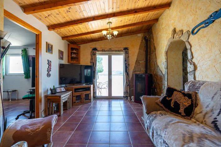 Image No.16-Maison de campagne de 4 chambres à vendre à Villena