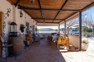 39964bed2bathcountryhouseinlasvirtudes2204261