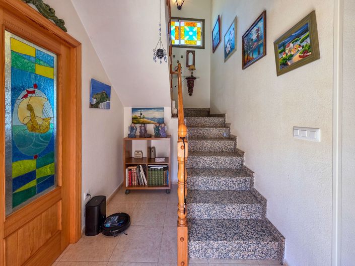 Image No.5-3 Bed Townhouse for sale
