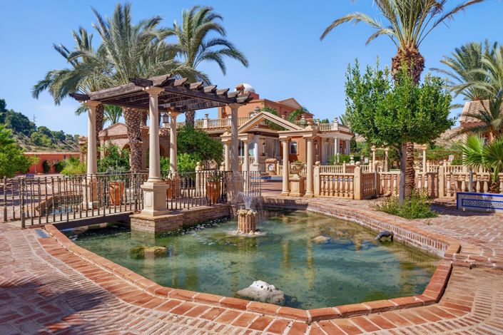 Image No.6-Villa de 5 chambres à vendre à Elche