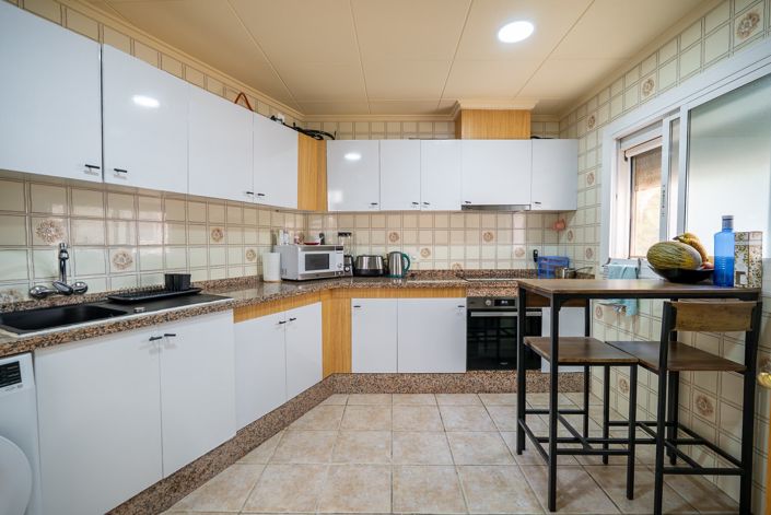 Image No.4-Appartement de 3 chambres à vendre à Algueña