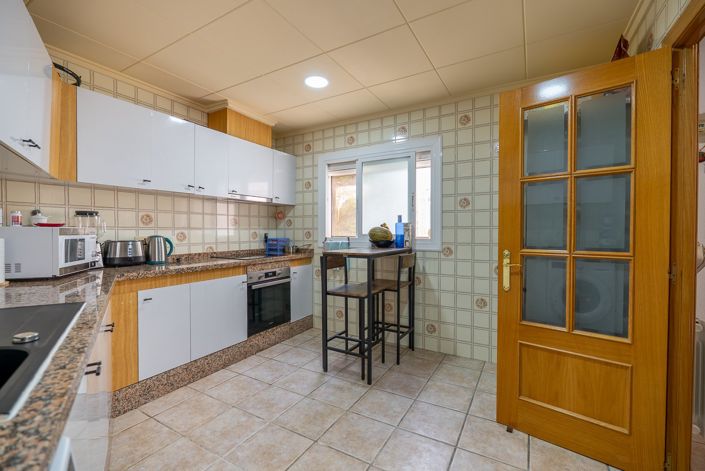 Image No.6-Appartement de 3 chambres à vendre à Algueña