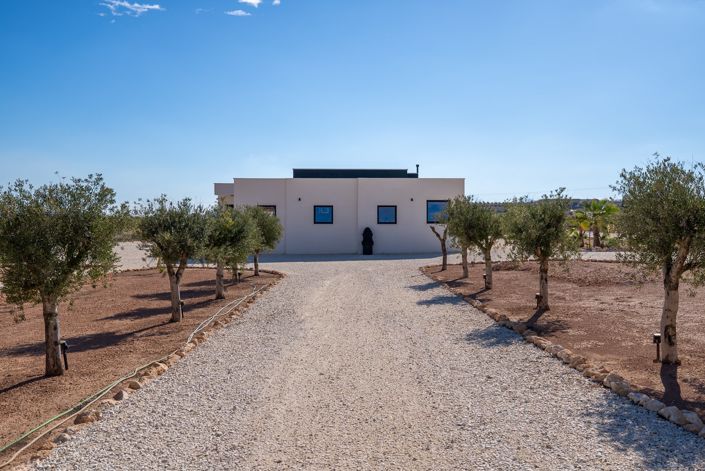 Image No.5-5 Bed Villa for sale