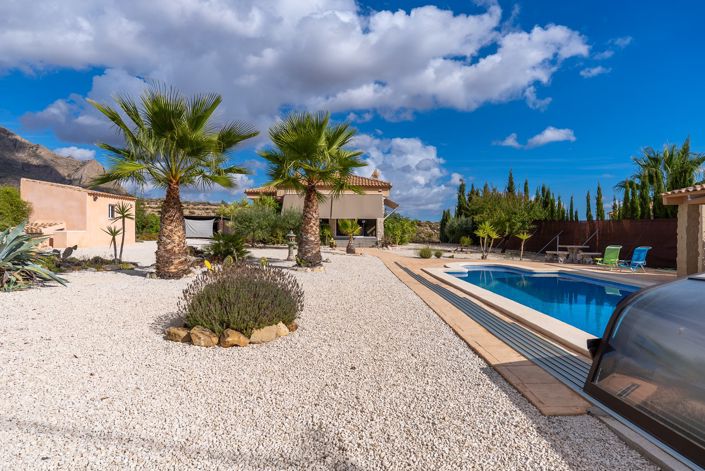 Image No.8-3 Bed Villa for sale