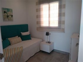 Image No.4-Appartement de 2 chambres à vendre à Mojacar