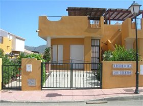 Image No.0-Appartement de 2 chambres à vendre à Los Gallardos