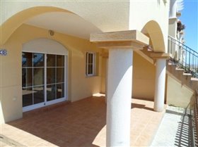 Image No.14-Appartement de 2 chambres à vendre à Los Gallardos