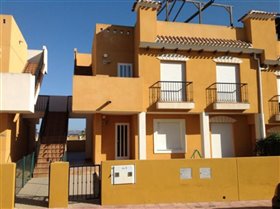 Image No.5-Appartement de 2 chambres à vendre à Los Gallardos