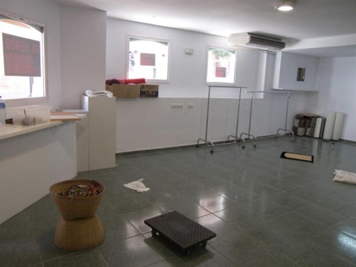 Image No.3-Propriété à vendre à Mojacar