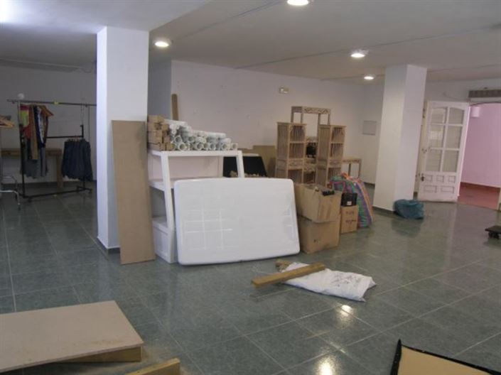 Image No.7-Propriété à vendre à Mojacar