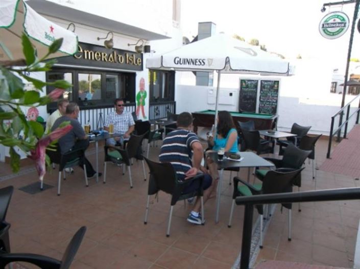 Image No.1-Propriété à vendre à Mojacar