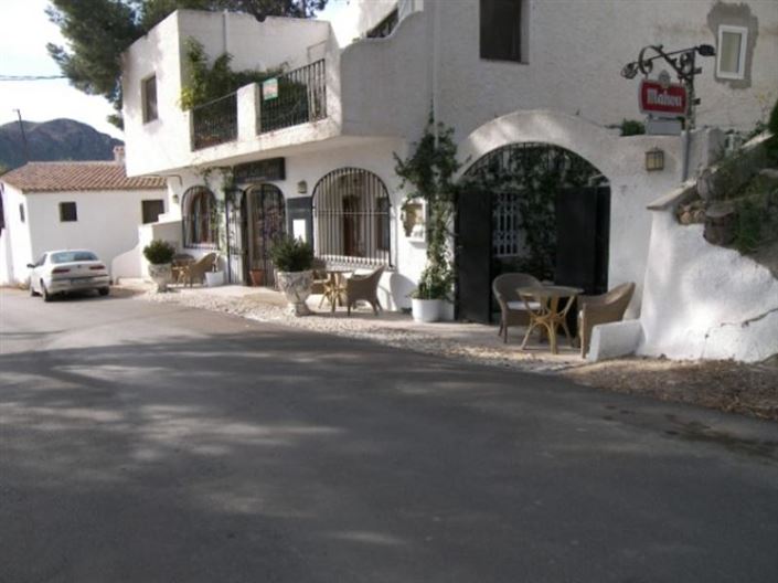 Image No.2-Propriété de 2 chambres à vendre à Cortijo Grande