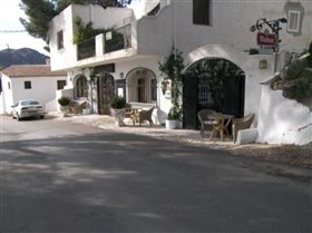 Image No.1-Propriété de 2 chambres à vendre à Cortijo Grande