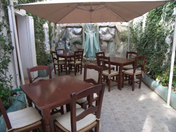 Image No.3-Propriété de 2 chambres à vendre à Cortijo Grande