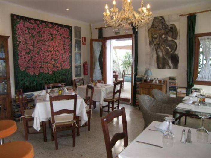 Image No.5-Propriété de 2 chambres à vendre à Cortijo Grande