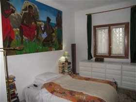 Image No.7-Propriété de 2 chambres à vendre à Cortijo Grande