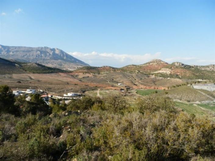 Image No.5-Villa à vendre à Velez-Rubio