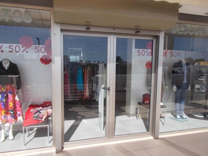 Image No.1-Propriété à vendre à Mojacar