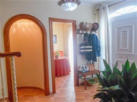 Image No.8-Villa de 4 chambres à vendre à Mojacar