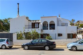 Image No.0-Villa de 4 chambres à vendre à Mojacar