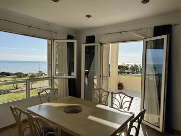 1 - Mojacar, Apartment