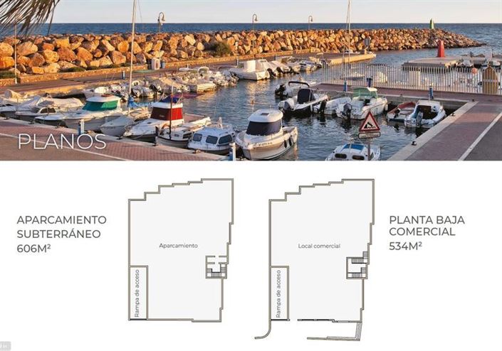 Image No.3-Terre à vendre à Villaricos