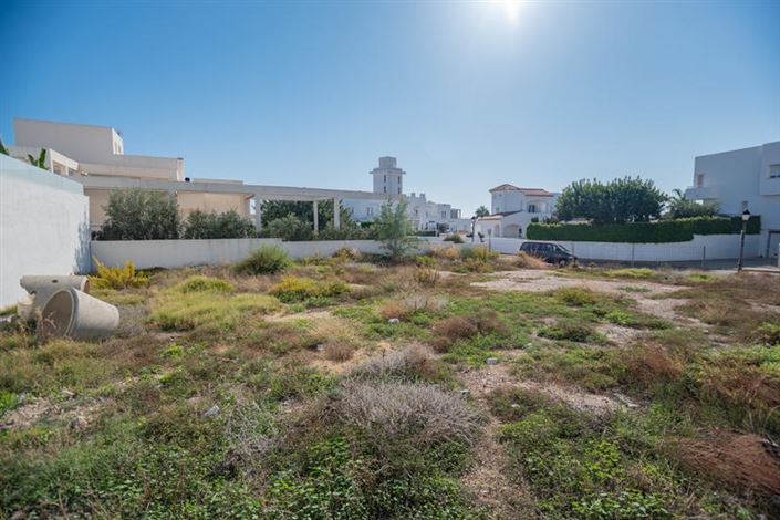 Image No.10-Terre à vendre à Mojacar