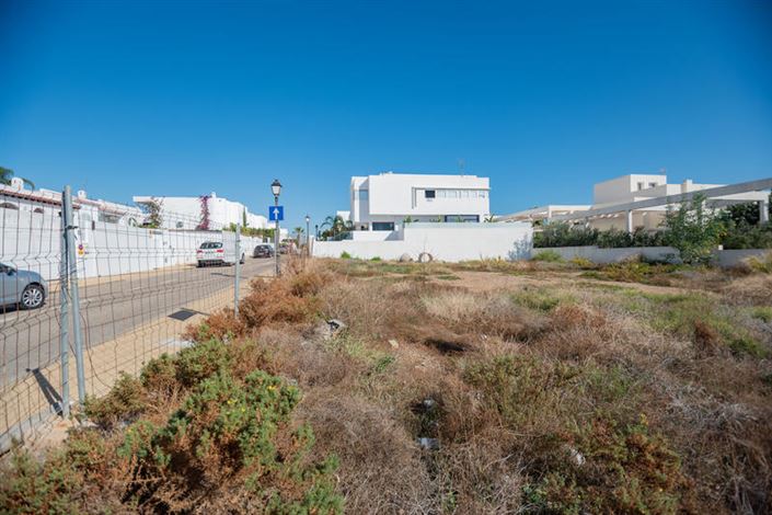 Image No.2-Terre à vendre à Mojacar