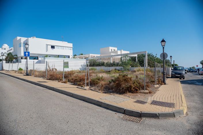 Image No.3-Terre à vendre à Mojacar