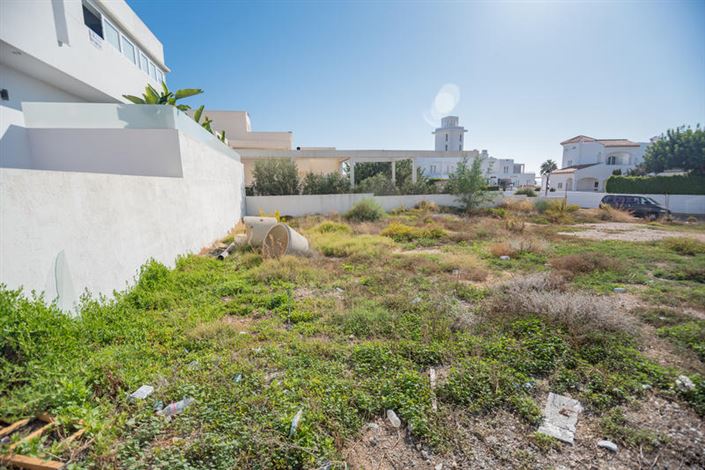 Image No.9-Terre à vendre à Mojacar