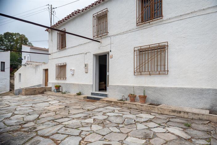 Image No.1-Cortijo de 6 chambres à vendre à Bédar
